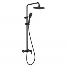 Душевая система Black&White UK8300B Душевая система Black&White UK8300B