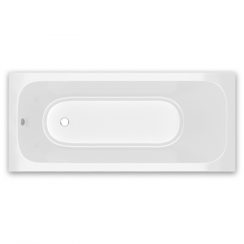 Акриловая ванна Мангул (На ножках) Акриловая ванна Мангул (На ножках)