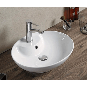 Умывальник CeramaLux 78197 Умывальник CeramaLux 78197