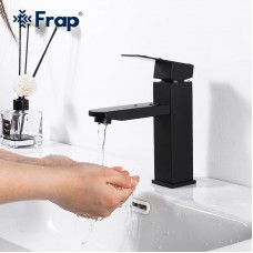 F10802-6 Смеситель для умывальника Frap F10802-6 Смеситель для умывальника Frap