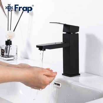 F10802-6 Смеситель для умывальника Frap F10802-6 Смеситель для умывальника Frap