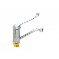 W45279-1 Смеситель для умывальника Wisent W45279-1 Смеситель для умывальника Wisent