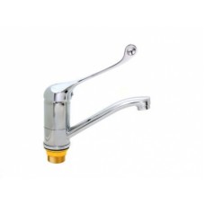 W45279-1 Смеситель для умывальника Wisent W45279-1 Смеситель для умывальника Wisent