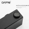 G3217-6 Смеситель для ванны Gappo (Черный) G3217-6 Смеситель для ванны Gappo (Черный)