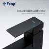 F10802-6 Смеситель для умывальника Frap F10802-6 Смеситель для умывальника Frap