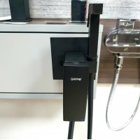 G7207-6 Встраиваемый гигиенический душ Gappo G7207-6 Встраиваемый гигиенический душ Gappo