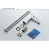 L1047 Смеситель для умывальника Ledeme