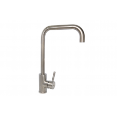 W4998-4 Смеситель для кухни Wisent из нержавеющей стали W4998-4 Смеситель для кухни Wisent из нержавеющей стали