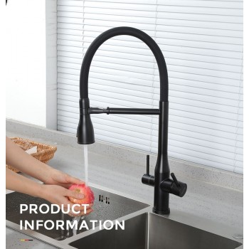 G4399-76 Смеситель для мойки Gappo G4399-76 Смеситель для мойки Gappo