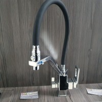 G4318 Смеситель для кухни хром G4318 Смеситель для кухни хром