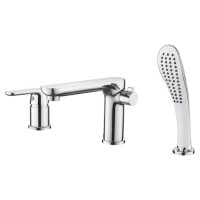 L1153 Смеситель для ванны Ledeme L1153 Смеситель для ванны Ledeme