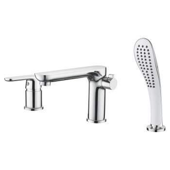 L1153 Смеситель для ванны Ledeme