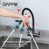 G4398-80 Смеситель для кухонной мойки Gappo G4398-80 Смеситель для кухонной мойки Gappo