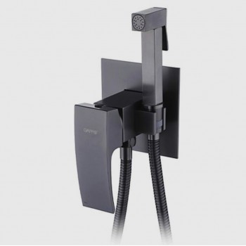 Встраиваемый гигиенический душ Gappo G7207-9 Встраиваемый гигиенический душ Gappo G7207-9