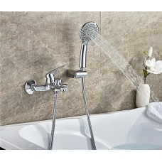L3248 Смеситель для ванны Ledeme