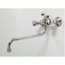 W2366 Смеситель для ванны W2366 Смеситель для ванны