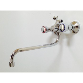 W2366 Смеситель для ванны W2366 Смеситель для ванны