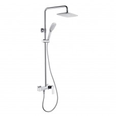 Душевая система Black&White UK8500C Душевая система Black&White UK8500C