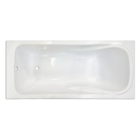 Акриловая ванна Харакс (На ножках) Акриловая ванна Харакс (На ножках)