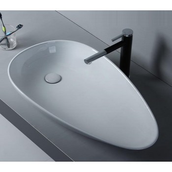 Умывальник CeramaLux 7862 Умывальник CeramaLux 7862