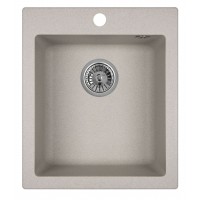 Кухонная мойка Granula GR-4201 (Базальт) Кухонная мойка Granula GR-4201 (Базальт)