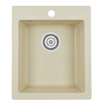 Кухонная мойка Granula GR-4201 (Брют) Кухонная мойка Granula GR-4201 (Брют)