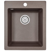 Кухонная мойка Granula GR-4201 (Эспрессо) Кухонная мойка Granula GR-4201 (Эспрессо)