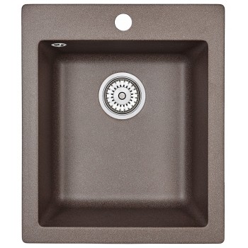 Кухонная мойка Granula GR-4201 (Эспрессо) Кухонная мойка Granula GR-4201 (Эспрессо)