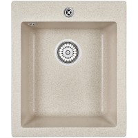 Кухонная мойка Granula GR-4201 (Пирит) Кухонная мойка Granula GR-4201 (Пирит)