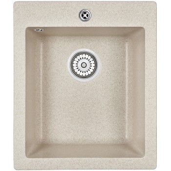 Кухонная мойка Granula GR-4201 (Пирит) Кухонная мойка Granula GR-4201 (Пирит)