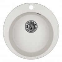 Кухонная мойка Granula GR-4801 (Арктик) Кухонная мойка Granula GR-4801 (Арктик)
