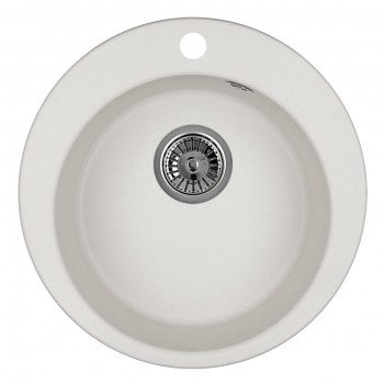 Кухонная мойка Granula GR-4801 (Арктик) Кухонная мойка Granula GR-4801 (Арктик)
