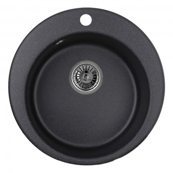 Кухонная мойка Granula GR-4801 (Черный) Кухонная мойка Granula GR-4801 (Черный)
