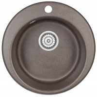 Кухонная мойка Granula GR-4801 (Эспрессо) Кухонная мойка Granula GR-4801 (Эспрессо)