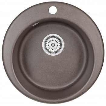 Кухонная мойка Granula GR-4801 (Эспрессо) Кухонная мойка Granula GR-4801 (Эспрессо)