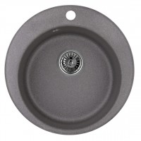 Кухонная мойка Granula GR-4801 (Графит) Кухонная мойка Granula GR-4801 (Графит)