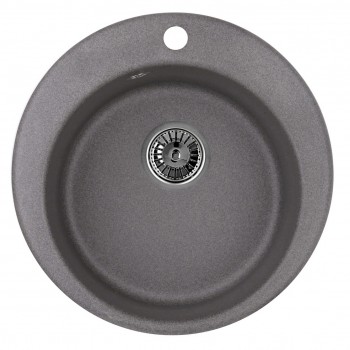 Кухонная мойка Granula GR-4801 (Графит) Кухонная мойка Granula GR-4801 (Графит)