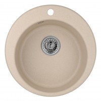 Кухонная мойка Granula GR-4801 (Песок) Кухонная мойка Granula GR-4801 (Песок)