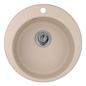 Кухонная мойка Granula GR-4801 (Песок) Кухонная мойка Granula GR-4801 (Песок)