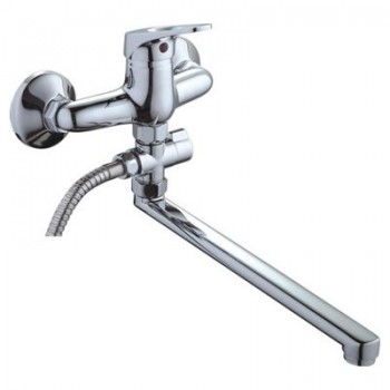 L2113 Смеситель для ванны Ledeme