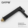 G1017-62 Смеситель для умывальника Gappo G1017-62 Смеситель для умывальника Gappo