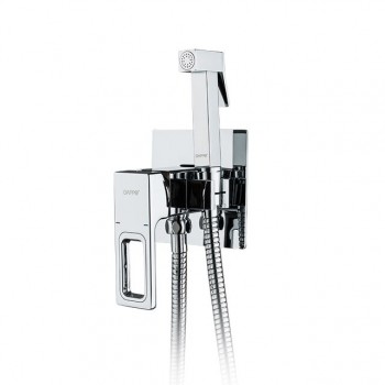 G7218 Встраиваемый гигиенический душ Gappo G7218 Встраиваемый гигиенический душ Gappo