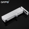 G3217-8 Смеситель для ванны Gappo (Белый) G3217-8 Смеситель для ванны Gappo (Белый)