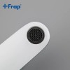 F1049 Смеситель для умывальника Frap (Белый/Хром) F1049 Смеситель для умывальника Frap (Белый/Хром)