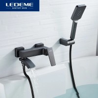 L3178U Смеситель для ванны с поворотным изливом