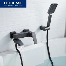 L3178U Смеситель для ванны с поворотным изливом