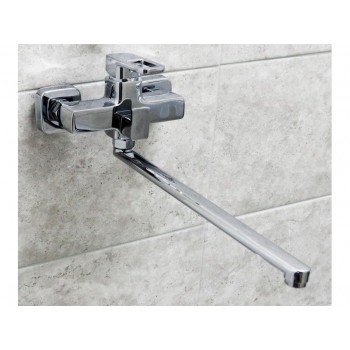 W2249 Смеситель для ванны Wisent W2249 Смеситель для ванны Wisent