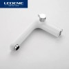 L1153W Смеситель для ванны Ledeme L1153W Смеситель для ванны Ledeme