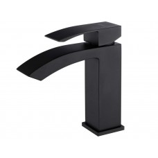 Смеситель для умывальника Vivi Felice 1030 Nero opaco Смеситель для умывальника Vivi Felice 1030 Nero opaco