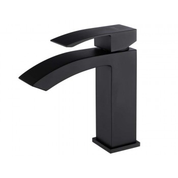 Смеситель для умывальника Vivi Felice 1030 Nero opaco Смеситель для умывальника Vivi Felice 1030 Nero opaco